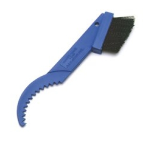 Park Tool ParkTool Borstel GSC1 Voor Cassette