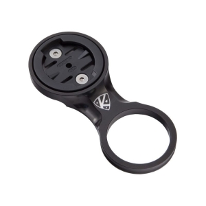 K-edge Garmin Computer Mount MTB/AH blk Black