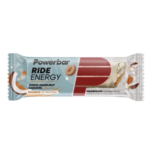 Powerbar Ride ENERGY BAR Coco-Hazelnut Caramel