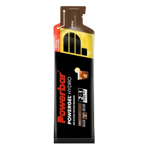Powerbar PowerGel Hydro - Cola (Caffeine)