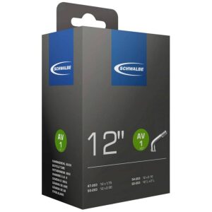 Schwalbe BIB AV1 45/45 47/62-203 EK BLACK