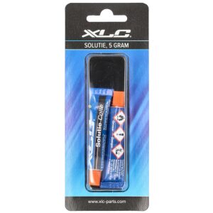 Xlc SOLUTIE TUBE 5ML DS A 2