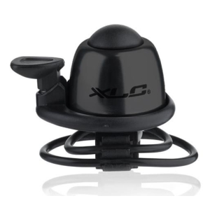 Xlc BEL MINI ALM M/ELASTIEK ZW Zwart